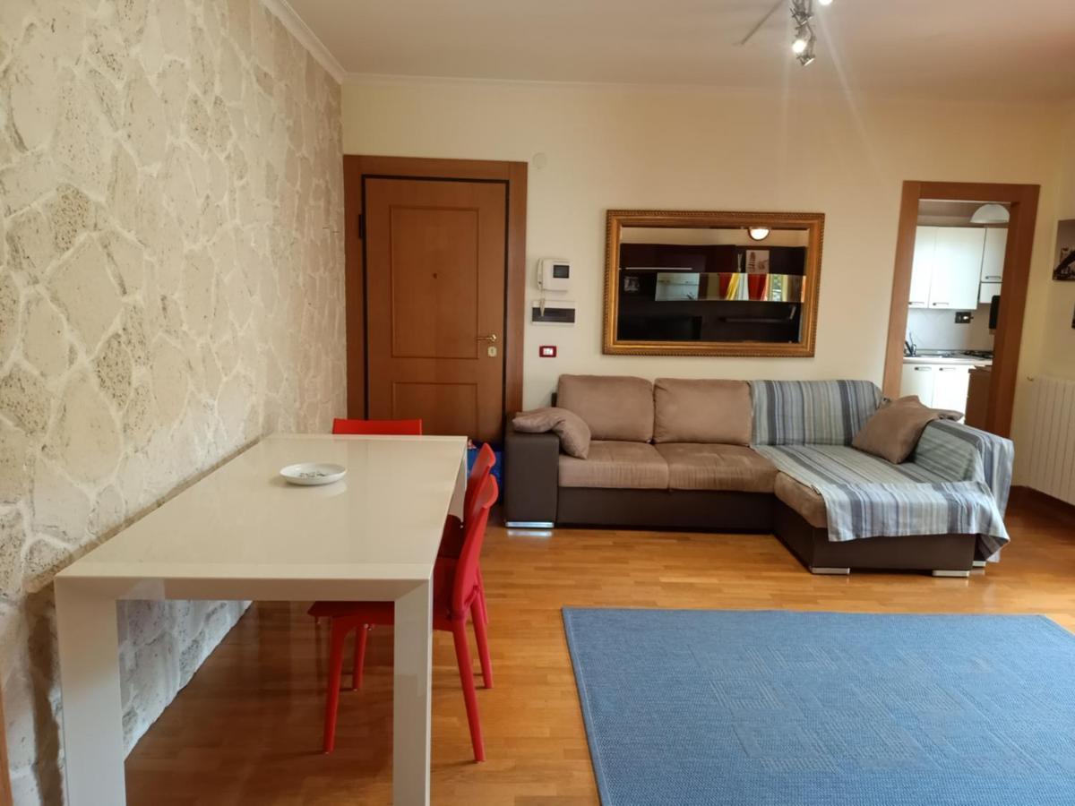 Altamira 2000 By Gabriella Apartment Rome Exterior photo