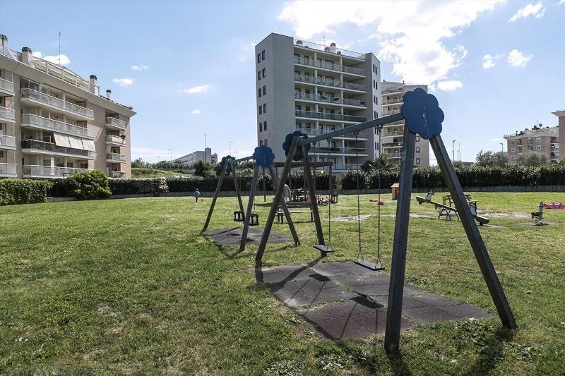 Altamira 2000 By Gabriella Apartment Rome Room photo