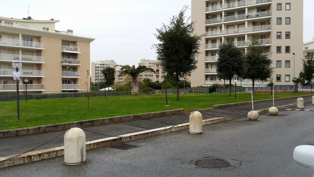 Altamira 2000 By Gabriella Apartment Rome Exterior photo