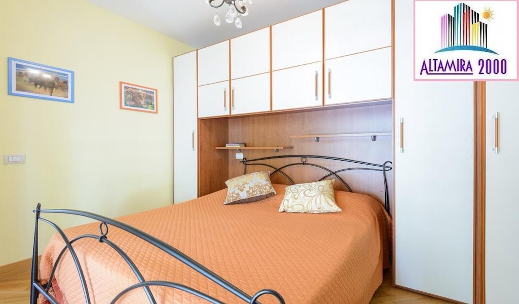 Altamira 2000 By Gabriella Apartment Rome Room photo