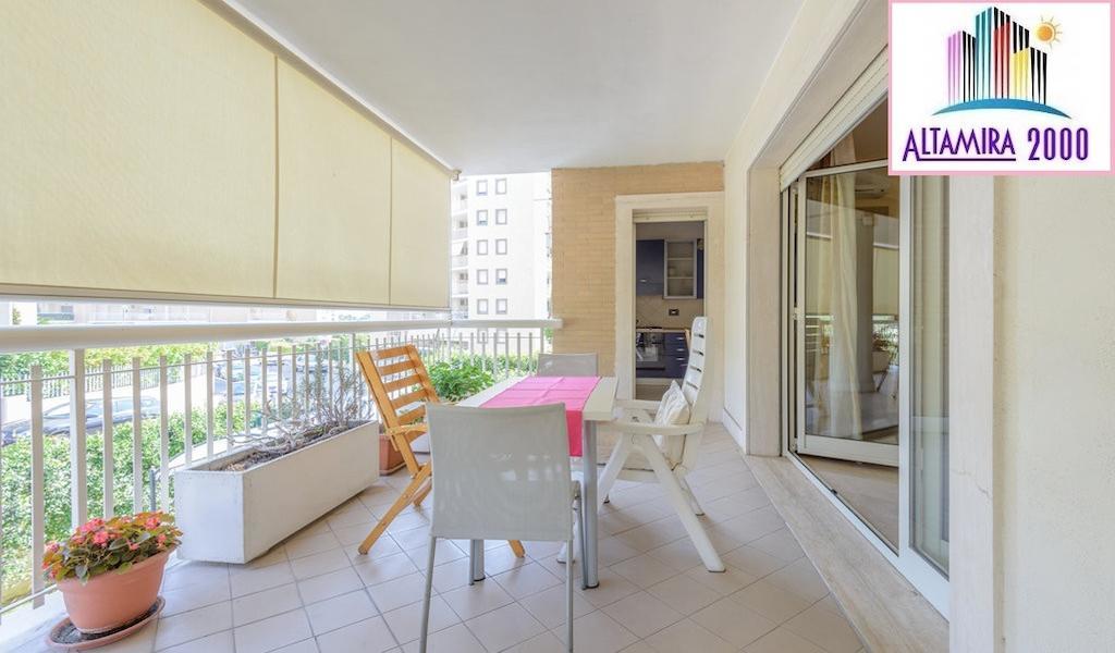 Altamira 2000 By Gabriella Apartment Rome Exterior photo