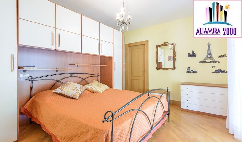 Altamira 2000 By Gabriella Apartment Rome Room photo