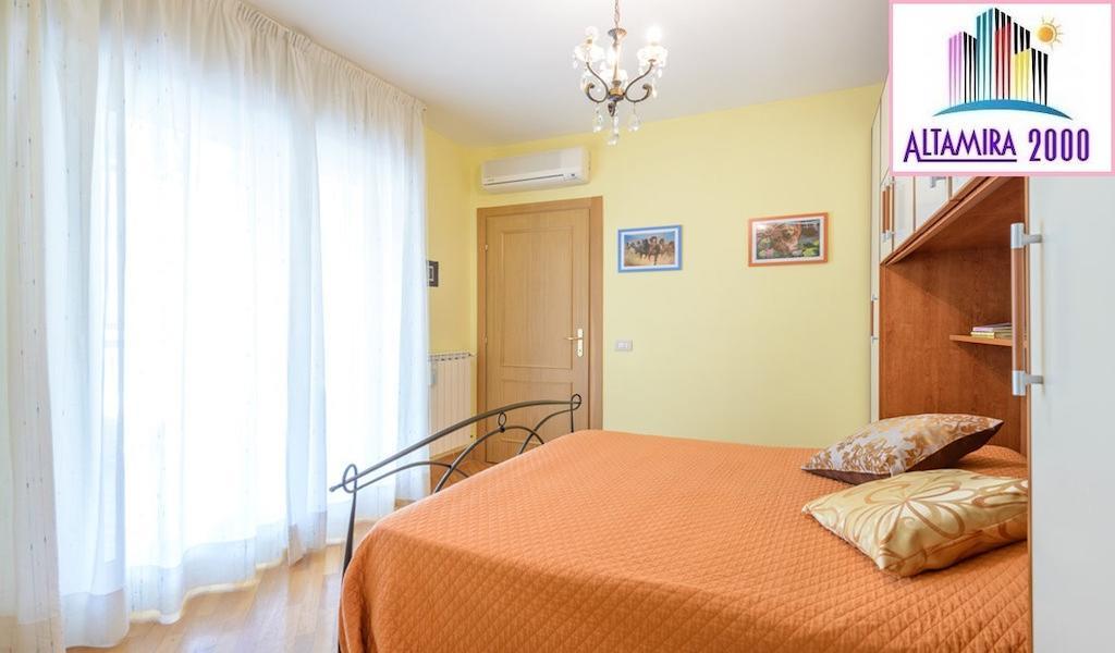 Altamira 2000 By Gabriella Apartment Rome Room photo