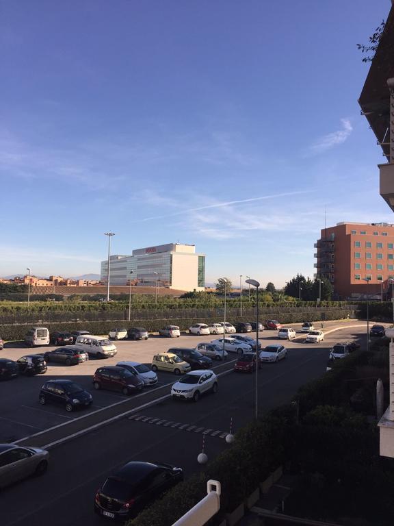Altamira 2000 By Gabriella Apartment Rome Exterior photo